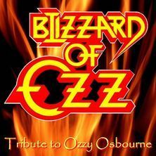 Blizzard of Ozz, © links im Bild