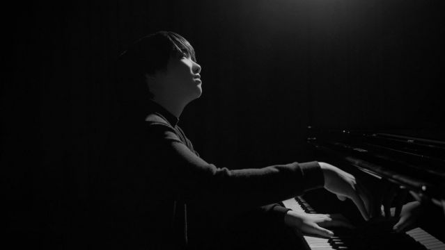 Mao Fujita, Klavier, © Dovile Sermokas