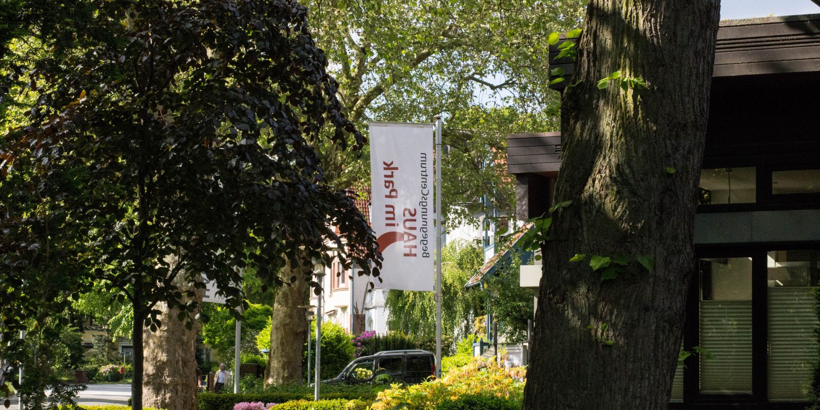 Theater Haus im Park, © Jenni Ziethmann