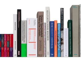 Ausstellung: Die schönsten deutschen Bücher