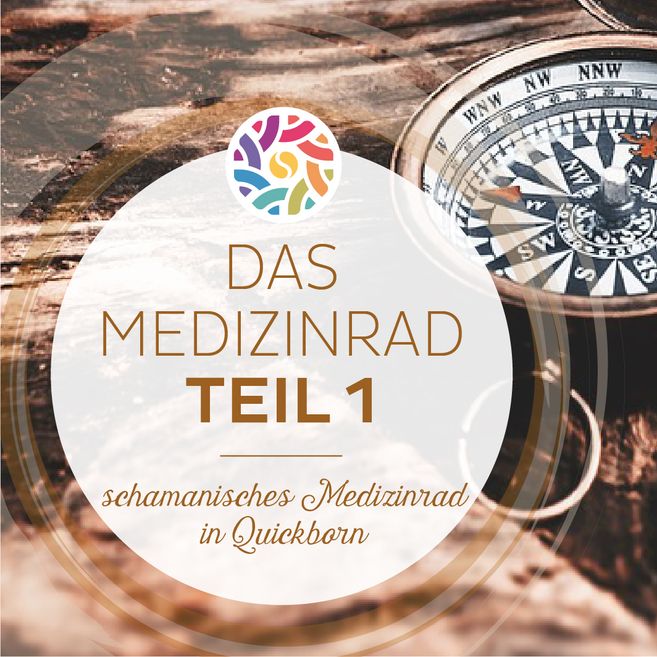 Das Medizinrad