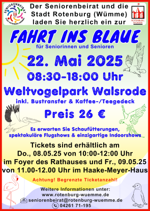 Plakatentwurf-Fahrt ins Blaue (3) (42 x 59 cm), © Carsten Kahle