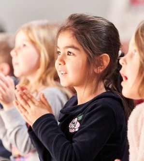 Funkelkonzert M / kleinLAUT