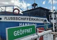 Förderverein der Flussschifferkirche e.V.