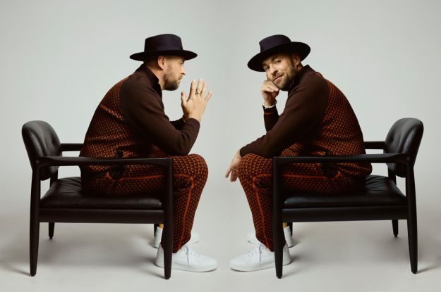 Max Mutzke - So viel mehr, © Gaby Gerster