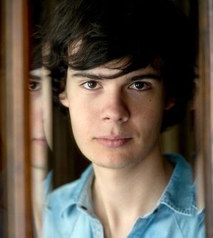 Justin Taylor, Cembalo
