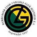 Bin GOLFEN in meinen Ferien...