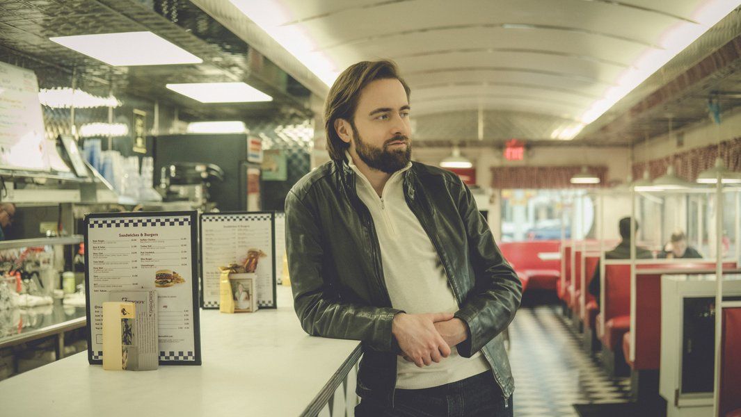 Orchestre symphonique de Montréal / Daniil Trifonov / Rafael Payare