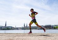 Getty Images for IRONMAN