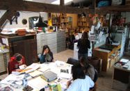 Stadtteilarchiv Ottensen