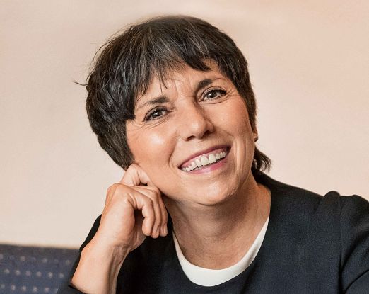 Margot Käßmann, © epd-Dienst Norbert Neetz