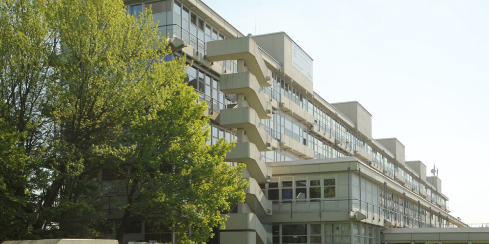 HAW Hamburg (Campus Bergedorf), © Elke Stagat/HAW Hamburg