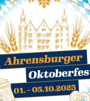 Oktoberfest