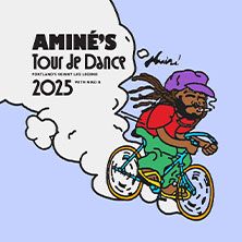 Aminé - Tour de Dance 2025