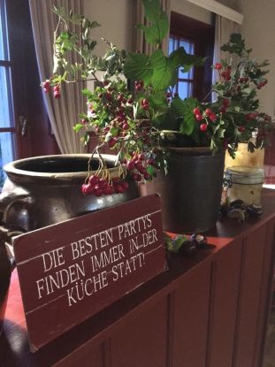 Landhaus, © Landhaus Schulze-Hamann