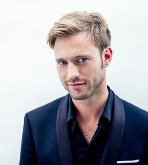 Benjamin Appl / Liederabend