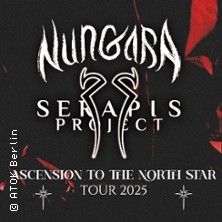 Nungara & Serapis Project - Ascension to the North Star, © links im Bild