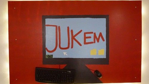 Kinder-und Jugendtreff für Mädchen JuKeM