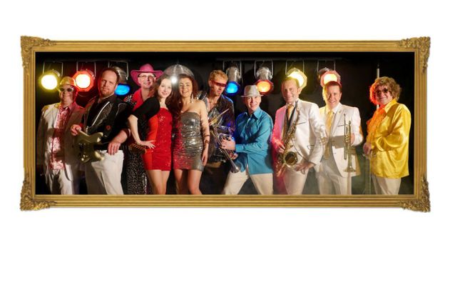 Hafen- & Musical Revue