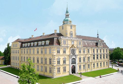 KulTour-Fahrt des Bremervörder Kultur- und Heimatkreises e.V.: Oldenburger Schloss und Prinzenpalais, © S. Adelaide