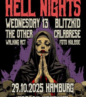Hell Nights