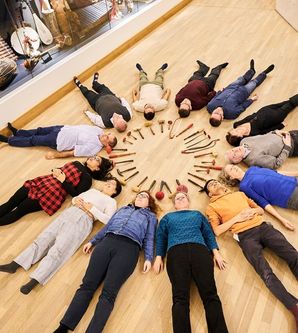 Sekar Kenanga – Elbphilharmonie Gamelan-Ensemble