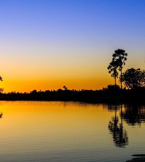 Kai-Uwe Küchler: Namibia Botswana