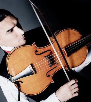 Hamburger Camerata / Sergej Malov