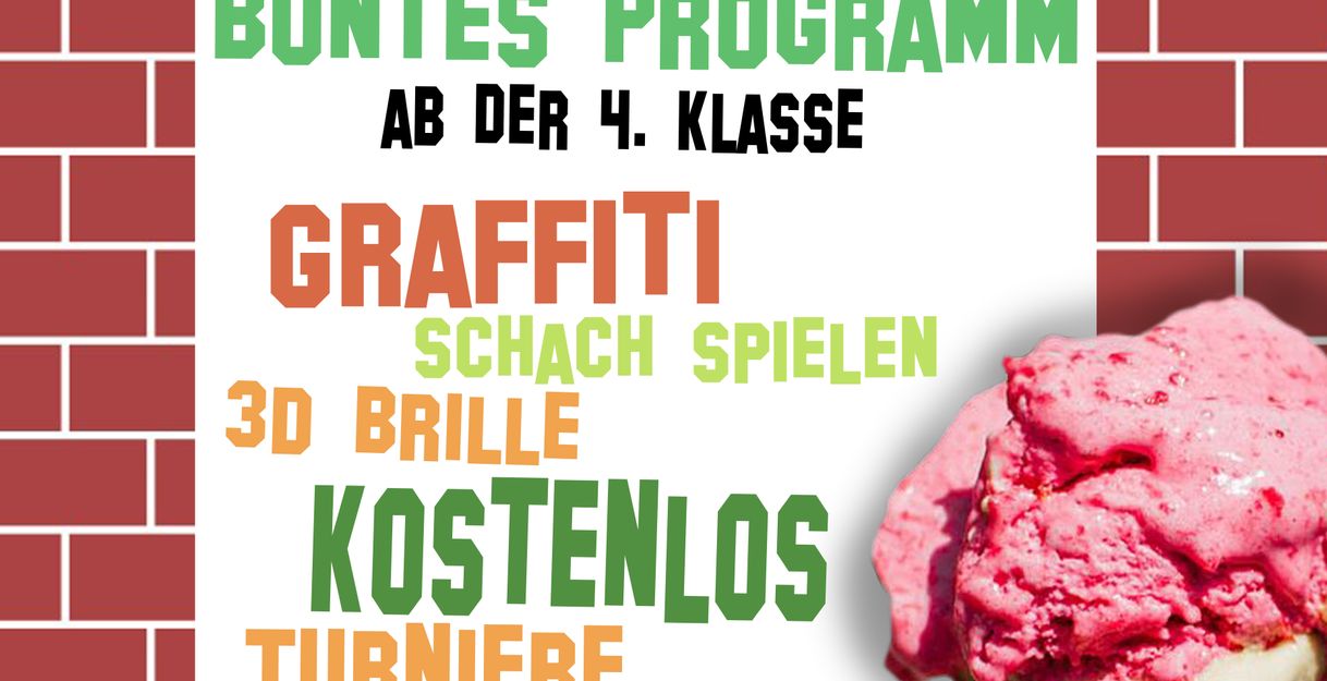 Plakat Sommerferien Club Nord