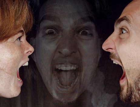 Komödie