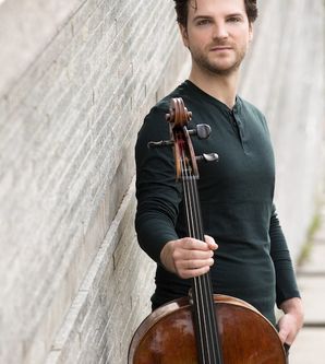Bachs Cello-Suiten