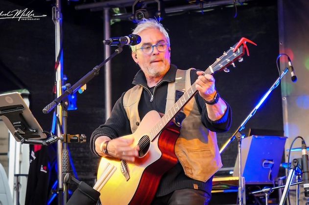 StarUp-Tour - Rock- und Popkonzert
