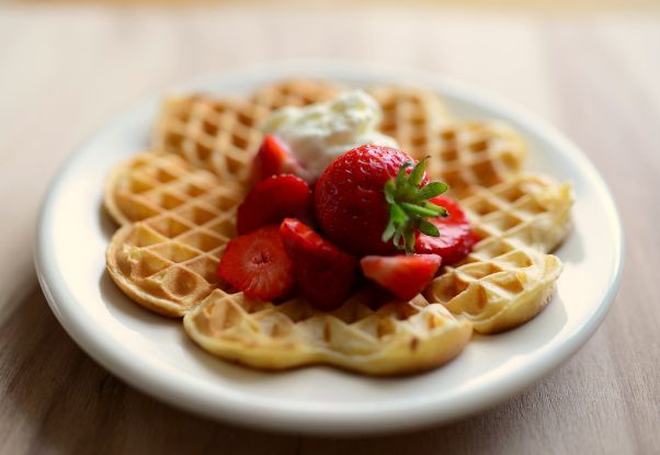 waffles-8046388_1920, © pixabay