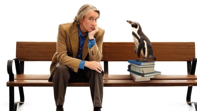 Kino: Der Pinguin meines Lebens, © Tobis