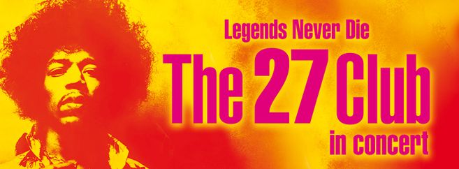 The 27 Club