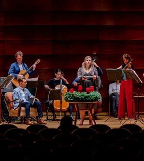 Ensemble Resonanz