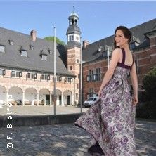 Passions Lyriques - Opern-Leidenschaft / Bergedorfer Musiktage 2025, © links im Bild