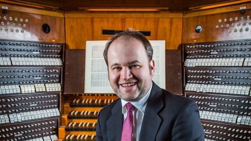 Konzert im Rahmen der Psychotherapietage