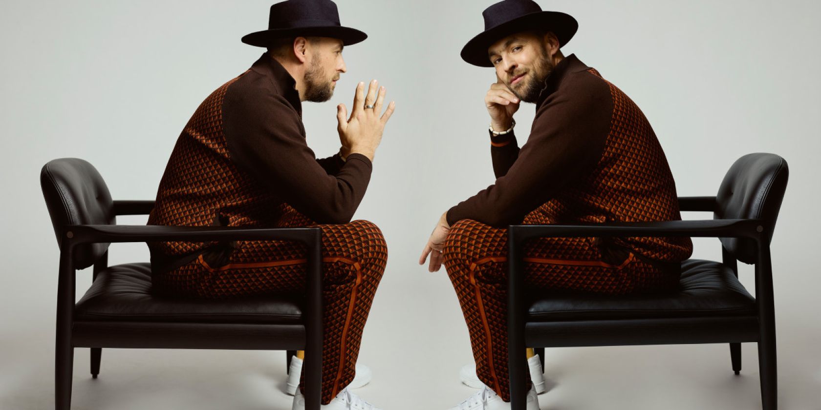 Max Mutzke - So viel mehr, © Gaby Gerster