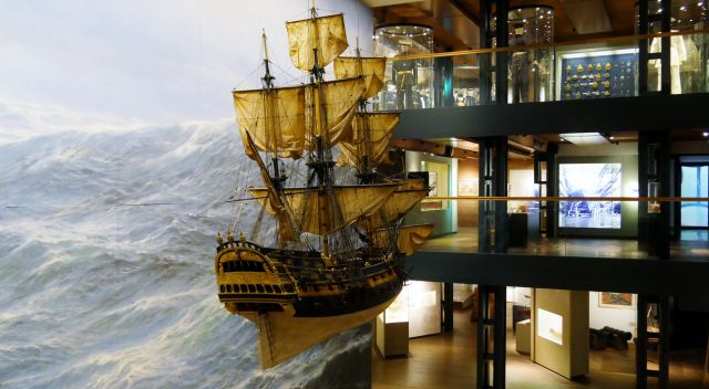 Highlights - Unsere Museumsschätze, © immh