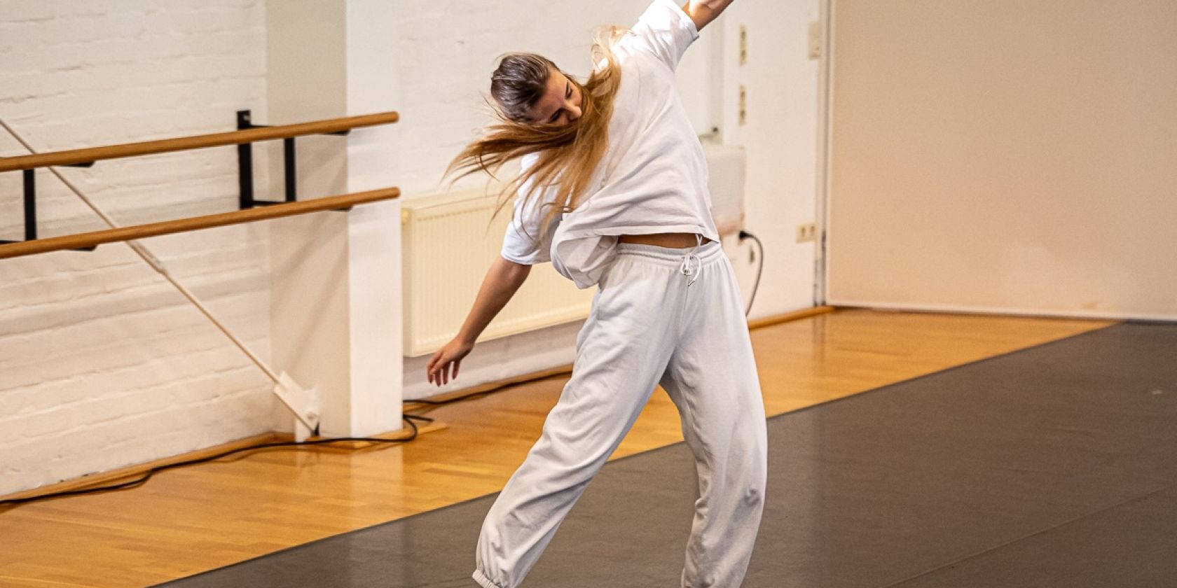 Lola Rogge Schule, © Michael Meister