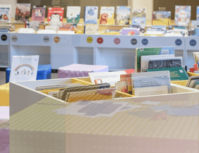 Bilderbücher