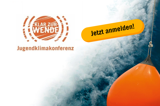 Jugendklimakonferenz