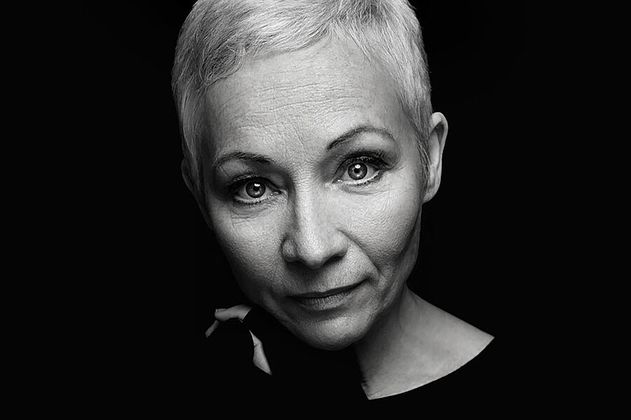 Theater! Theater! 
                                - Maria Hartmann präsentiert Virginia Woolf | Als Gast Sona McDonald