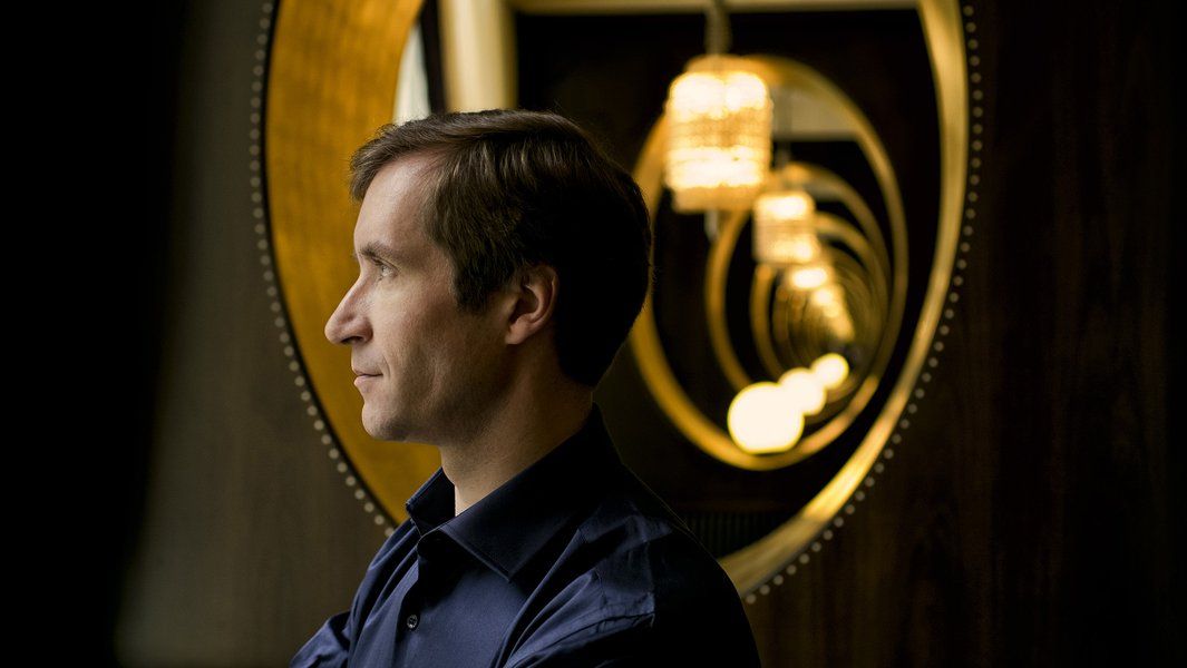 NDR Elbphilharmonie Orchester / Nikolai Lugansky / Stanislav Kochanovsky