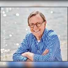 Lesung mit Krischan Koch - Das Schweigen der Kegelrobben