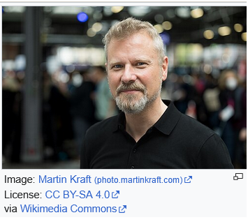 Christian Stöcker - Männer, die die Welt verbrennen, 17. März, Alfred-Schnittke Akademie, Max-Brauer-Allee 24, 22765 Hamburg, 20 Uhr