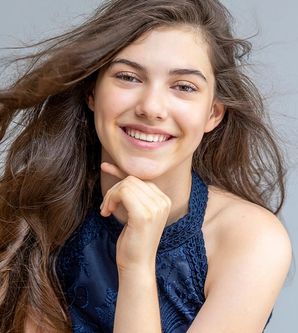Turkish National Youth Philharmonic Orchestra / İlyun Bürkev / Cem Mansur