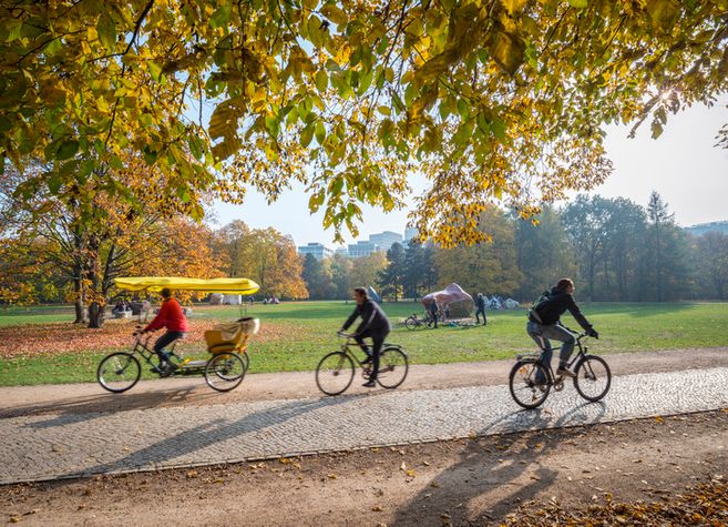 Tagestour nach Marxen