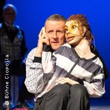 Dr. Fischer aus Genf oder Die Bomben-Party